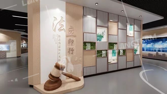 党建展馆设计中有哪些需要注意的细节之处？