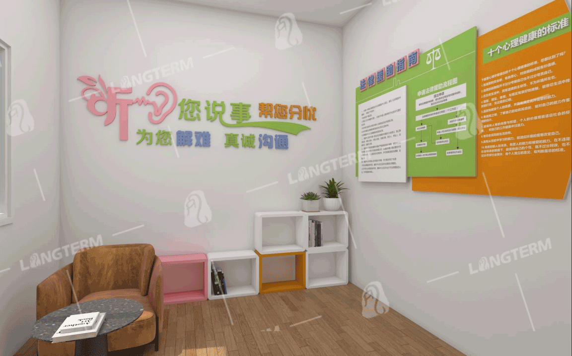 中建四局四川分公司职工之家设计方案 中建四局四川分公司职工之家设计方案