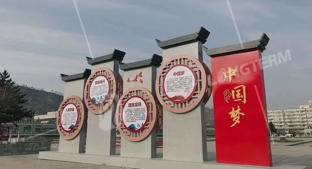 成都党建展厅装修多少钱一平方