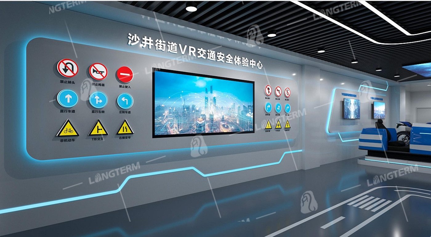 成都地铁展厅设计案例 成都地铁展厅设计案例